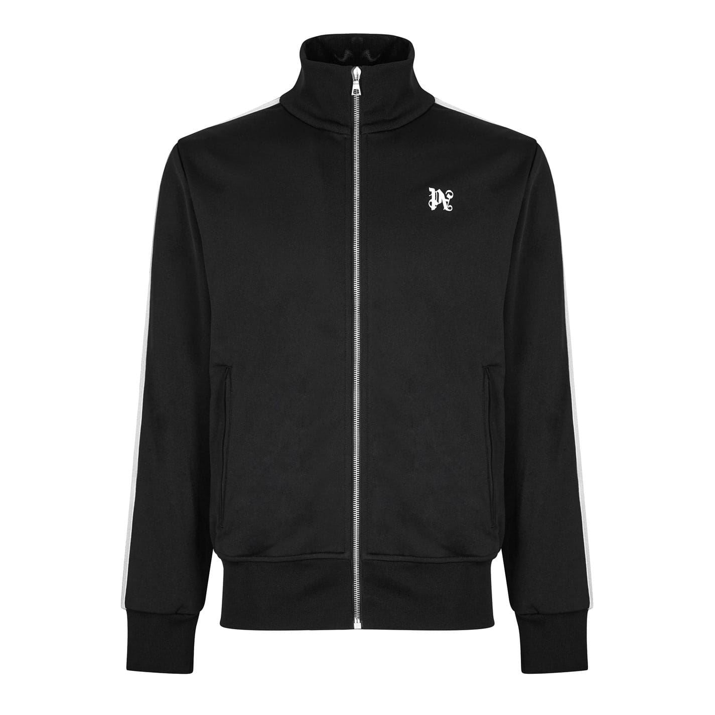 Palm Angels Monogram Track Jacket