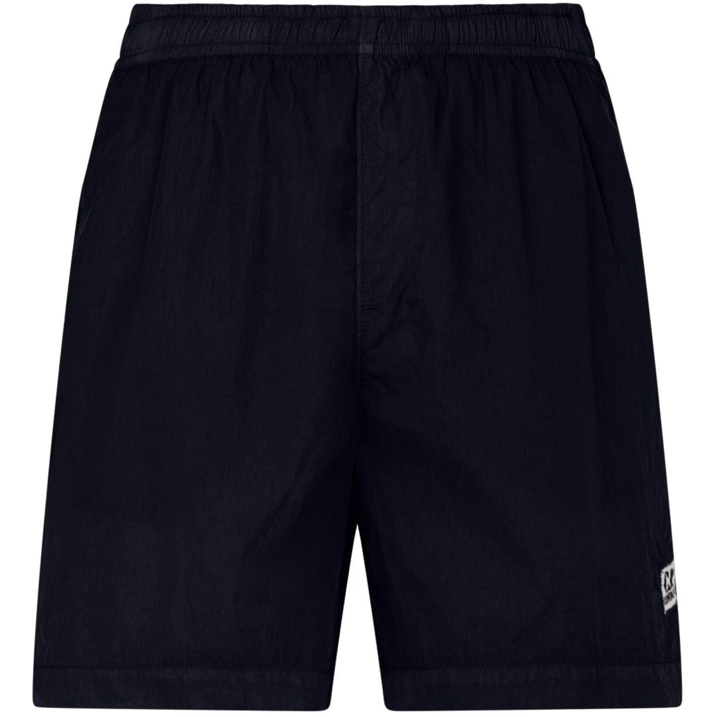 C.P. Company Chrome Swim Shorts