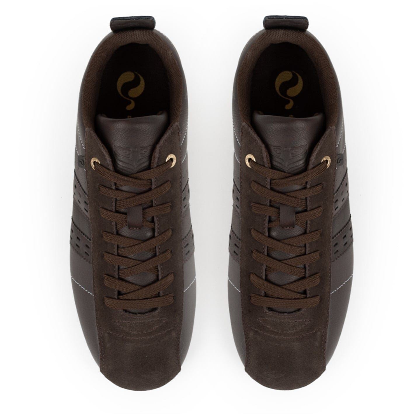 Quick Typhoon Trainers