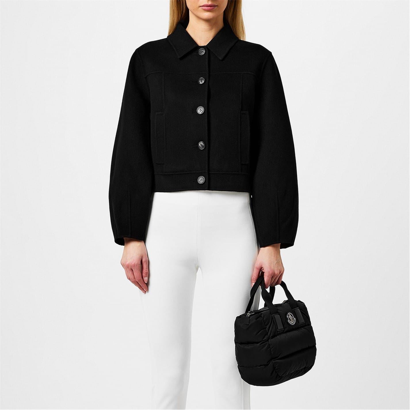 Mackage Lali Short Jacket