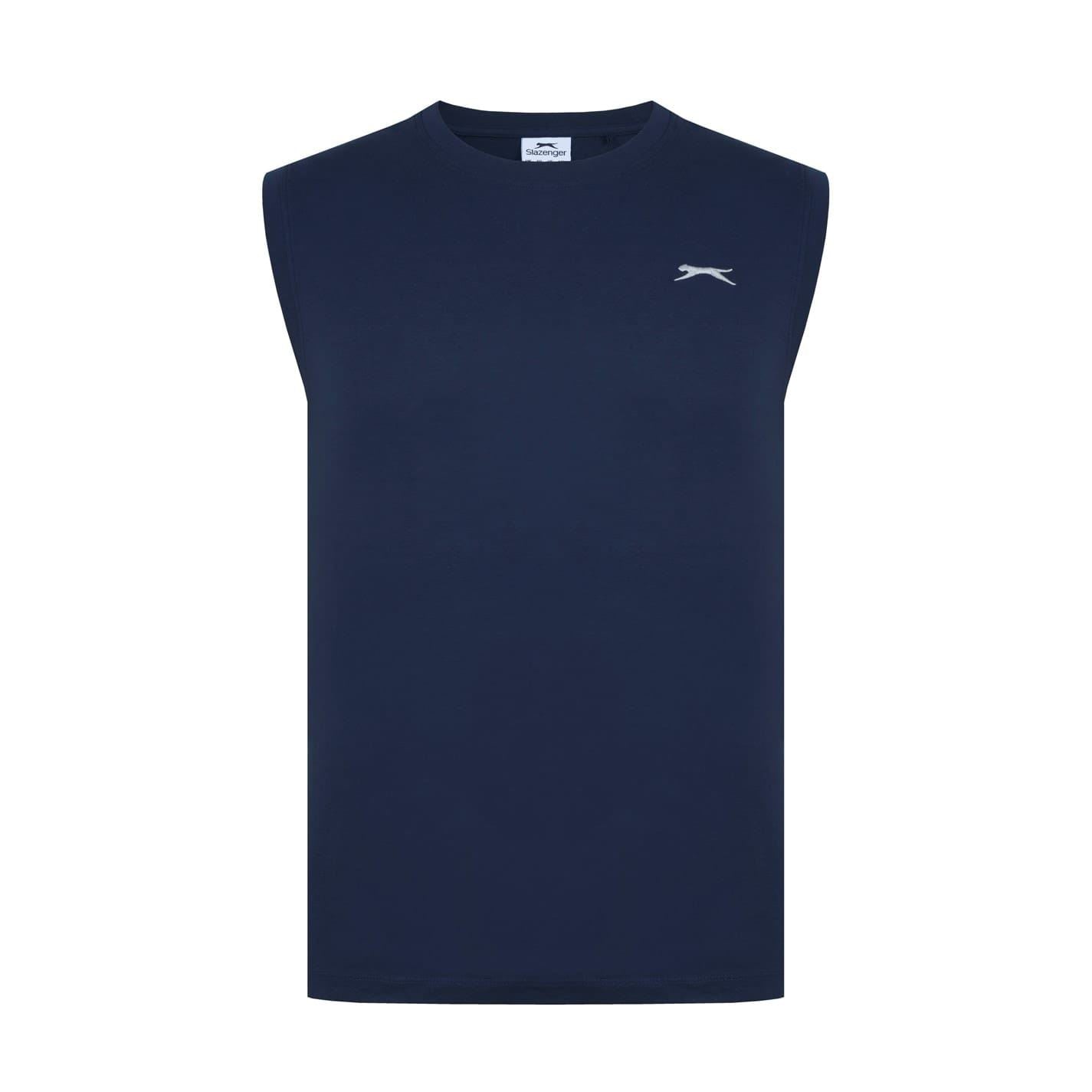 Slazenger Mens Vest