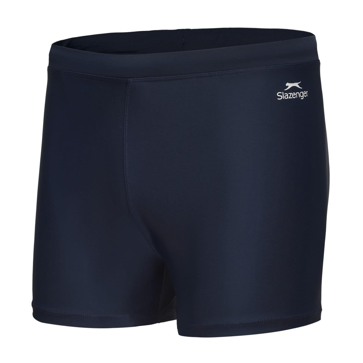 Slazenger Mens Lycra® Xtra Life™ Swimming Boxers
