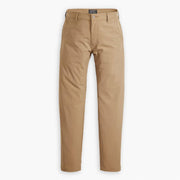 Levis Solid Patterned Straight Chinos