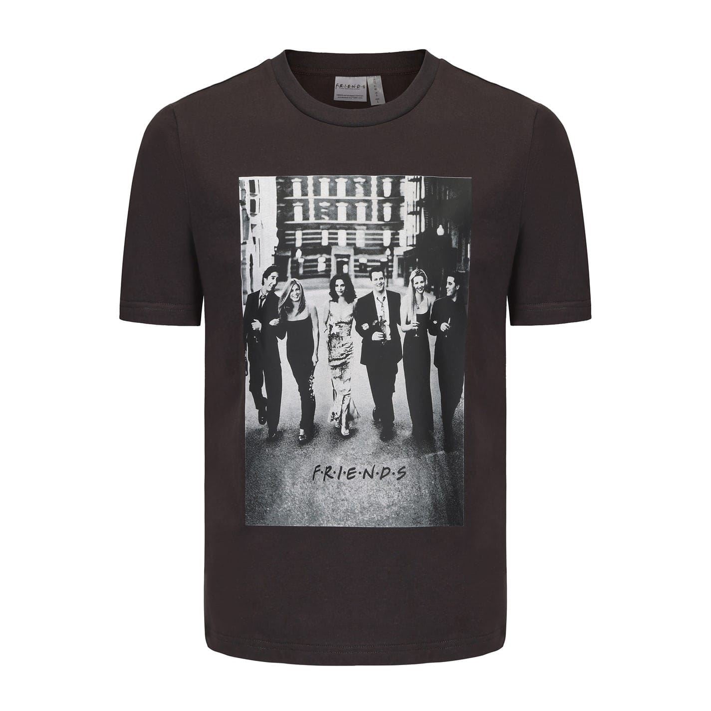 Character Ovrsized T Ld61