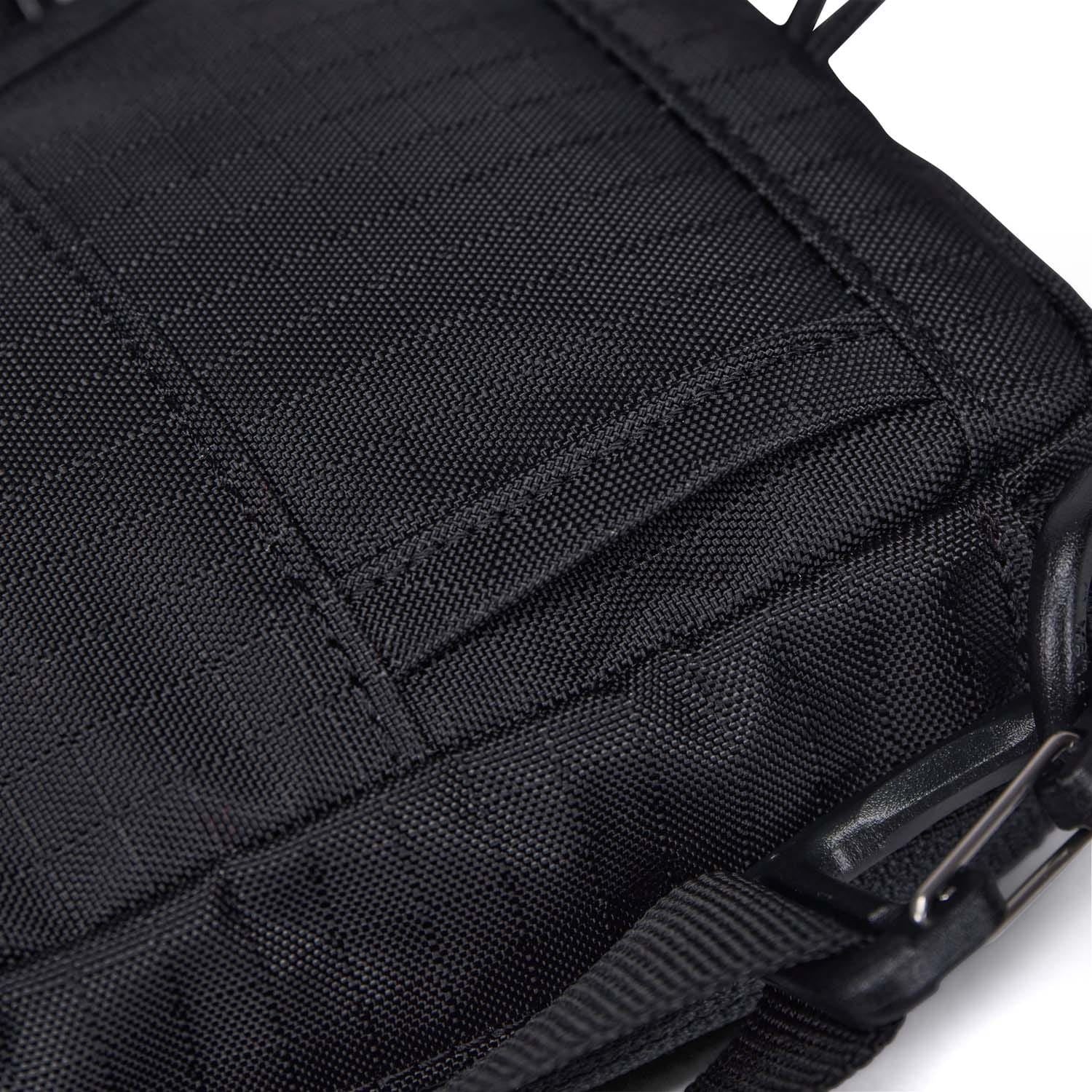 Berghaus Logo Crossbody Bag