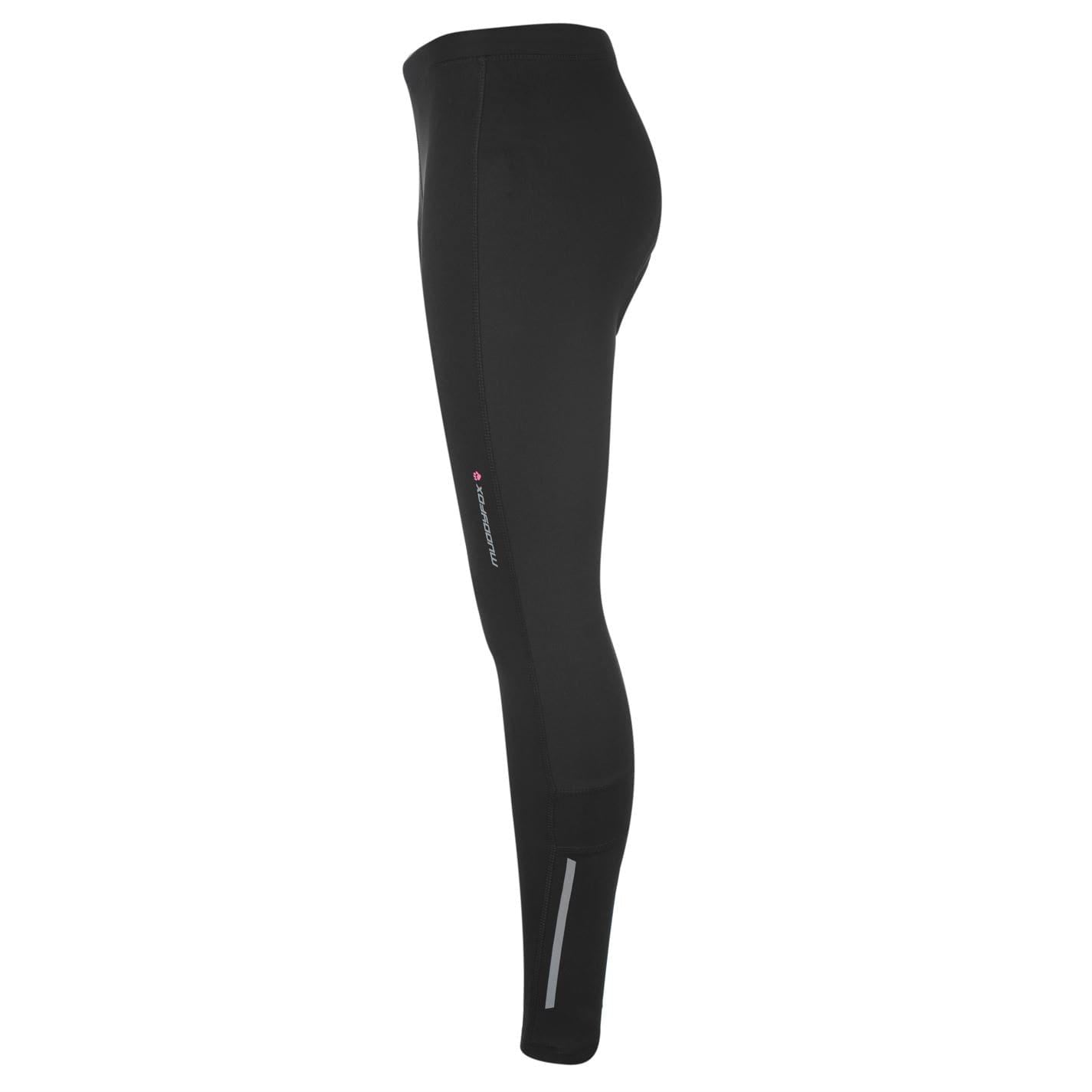 Muddyfox Cycle Padded Tights Ladies