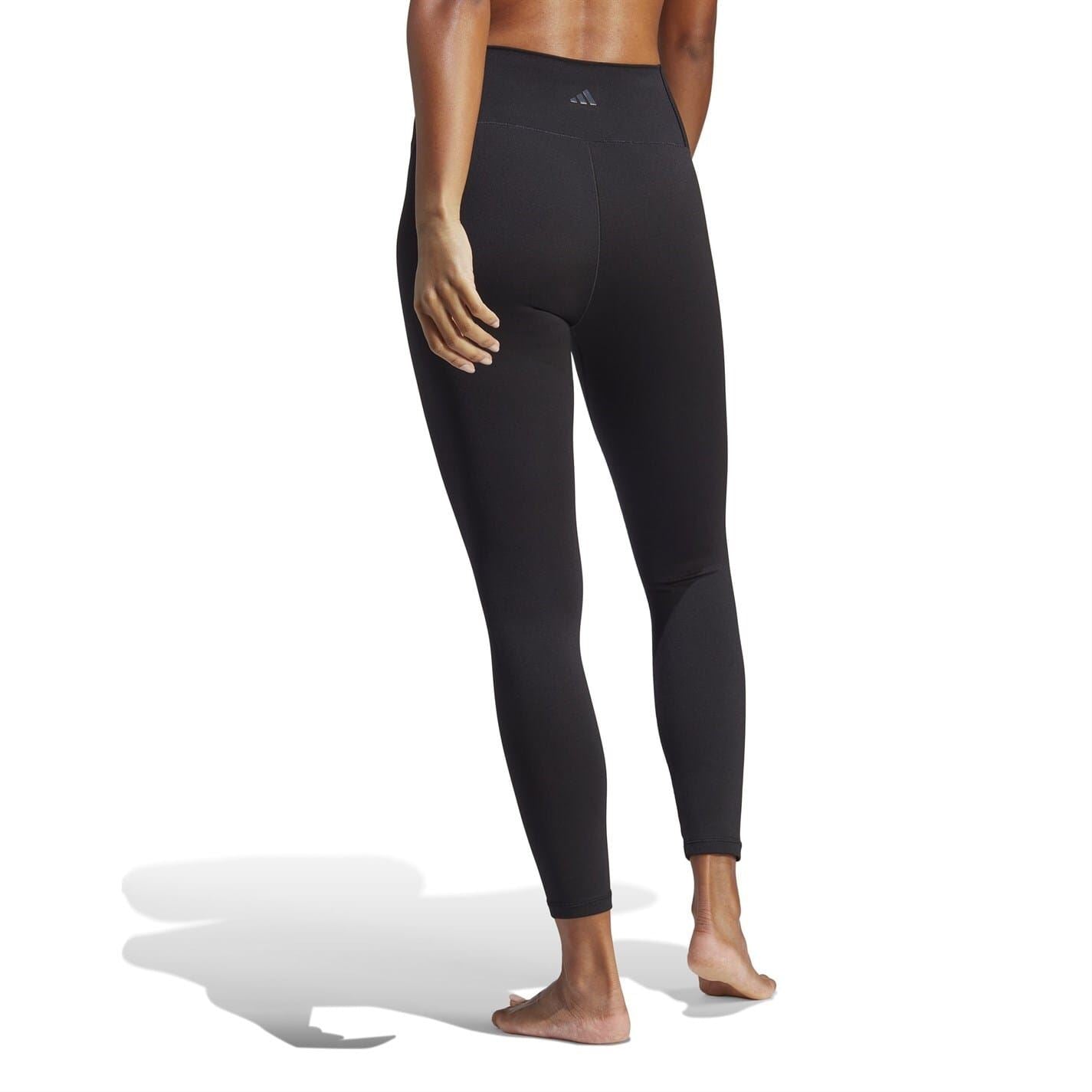 YGA Lux 7/8 Slim Fit Athletic Pants