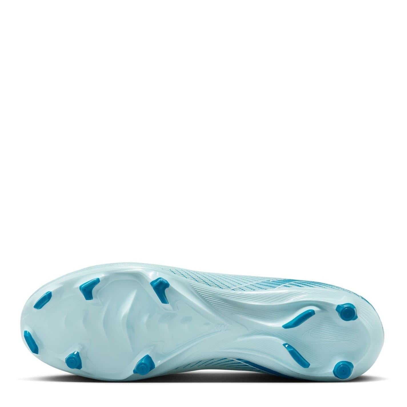 Nike Zoom Mercurial Superfly 10 Academy Adults Firm Ground Football Boots