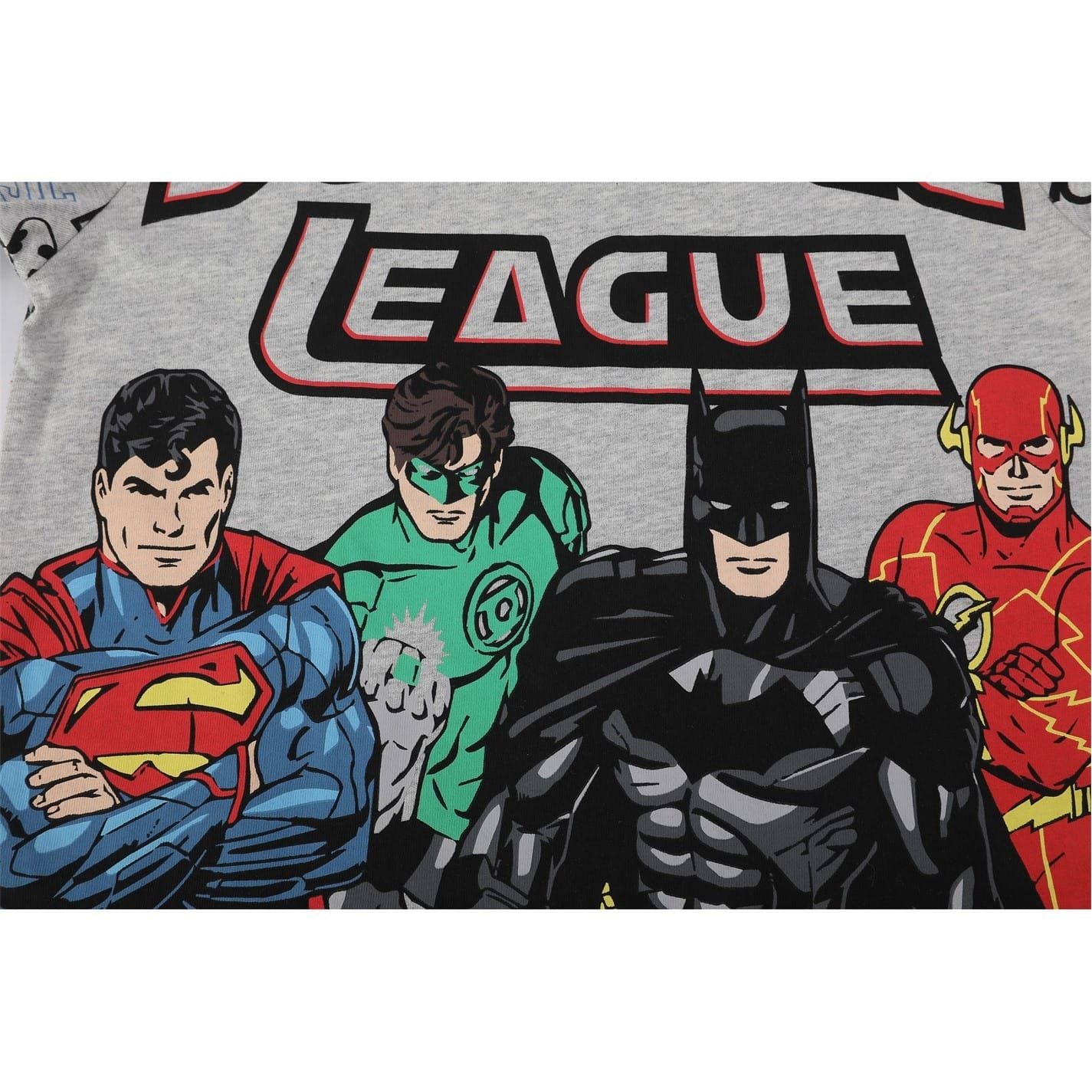 Character Short Sleeve T-Shirt Juniors