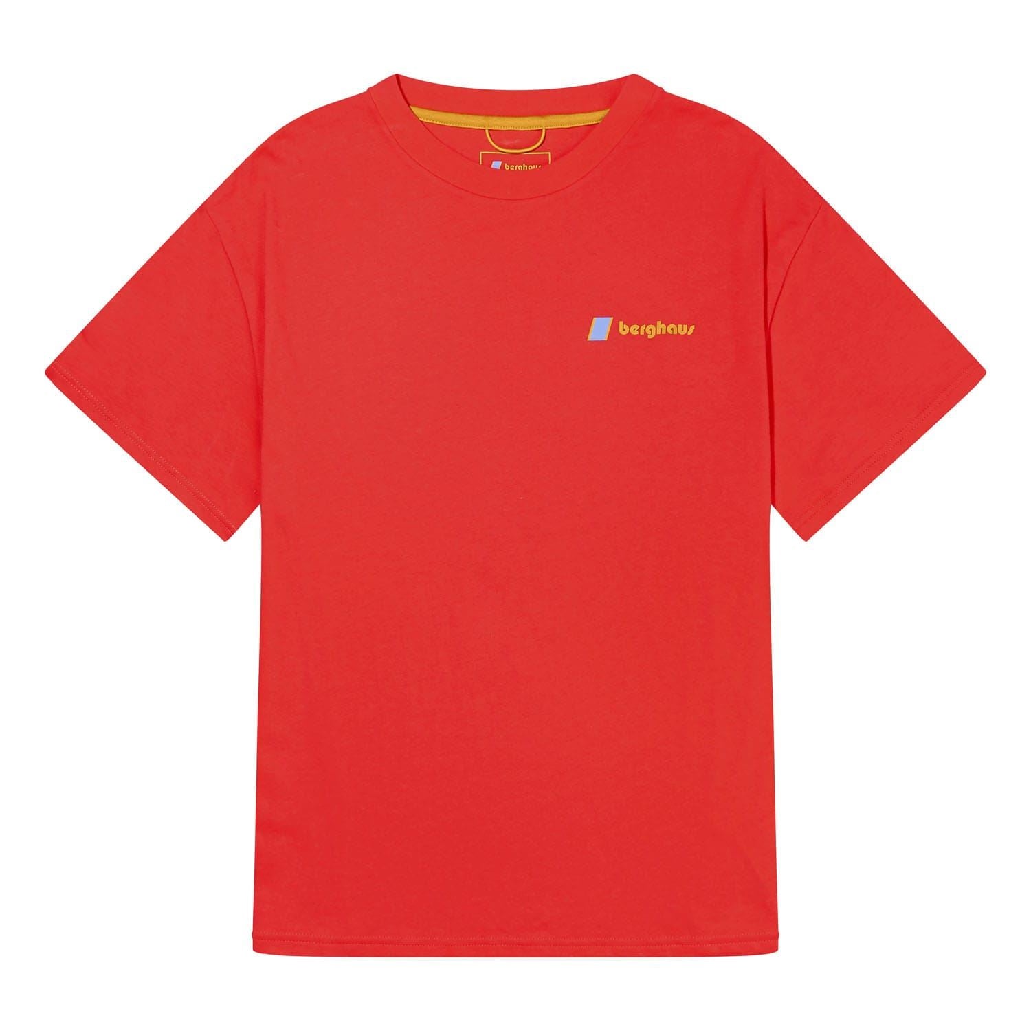 Berghaus Cyclops T-Shirt