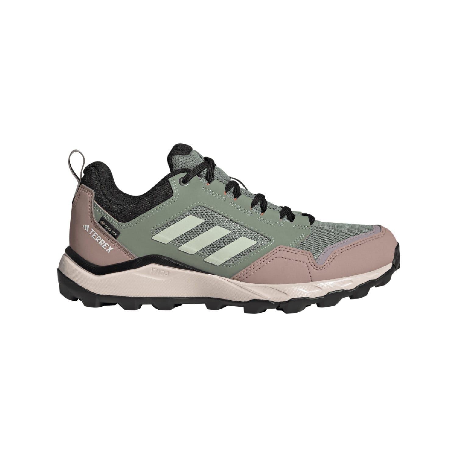 adidas Terrex Tracerocker 2 GORE-TEX Trail Running Shoes