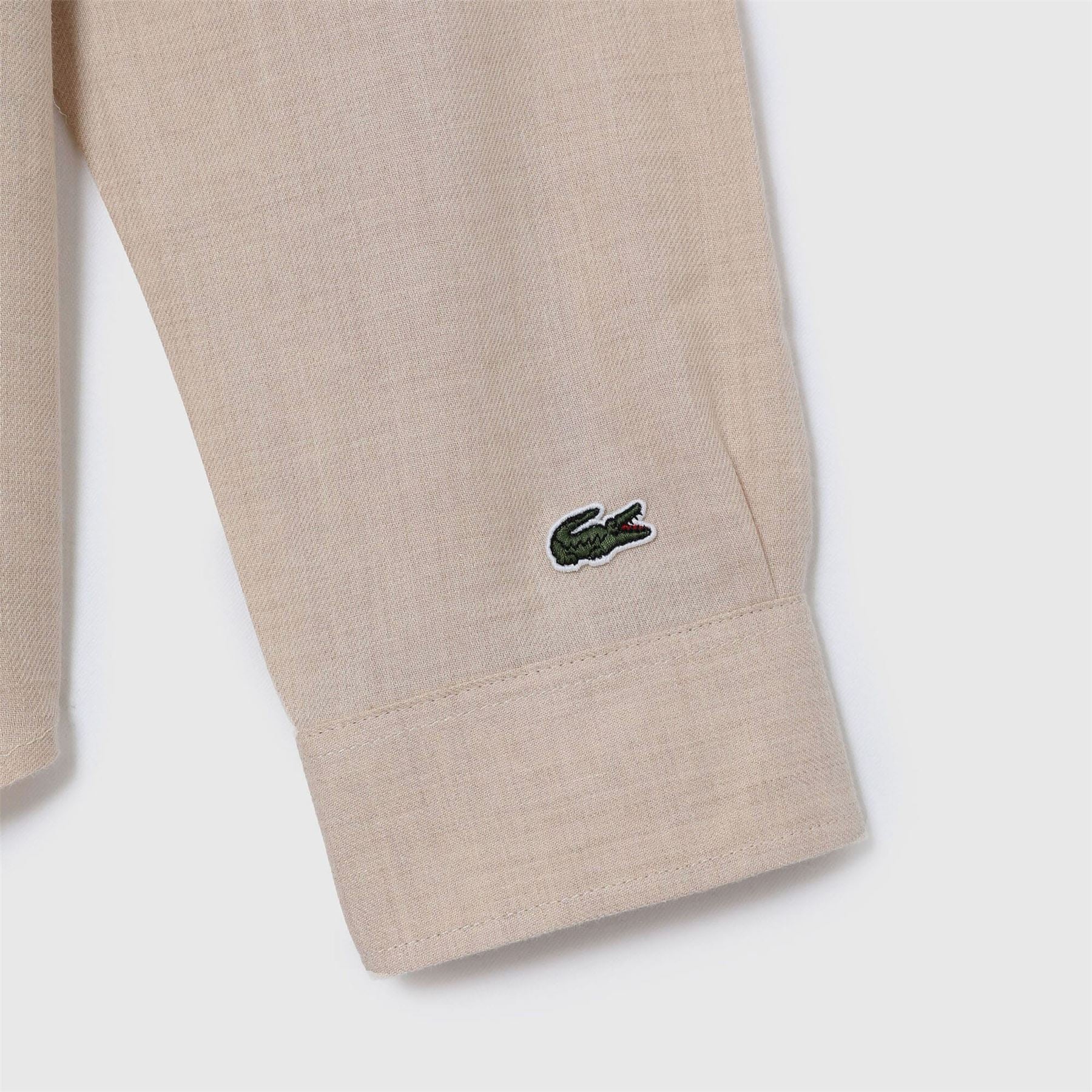Lacoste Long Sleeve Shirt