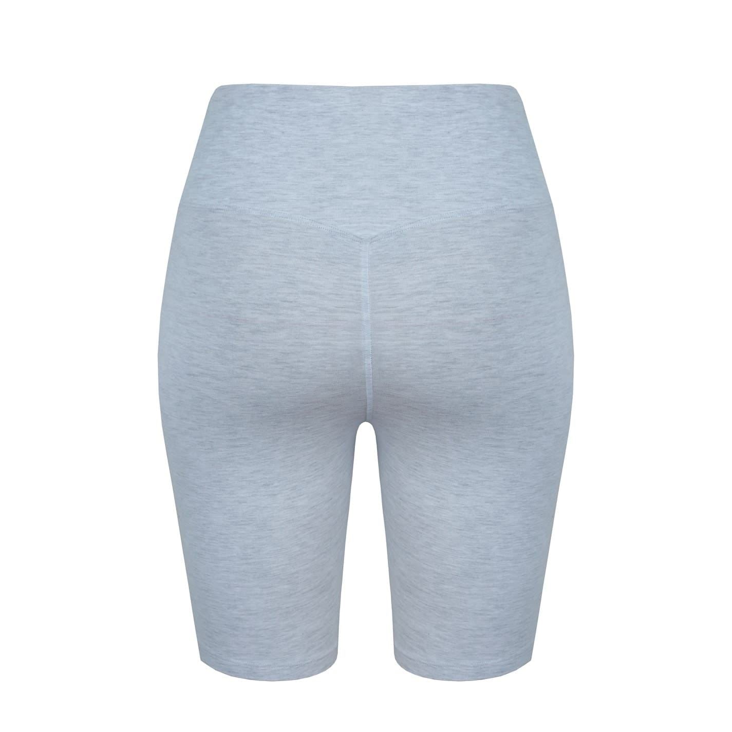 Miso High Waisted Cycling Shorts Ladies