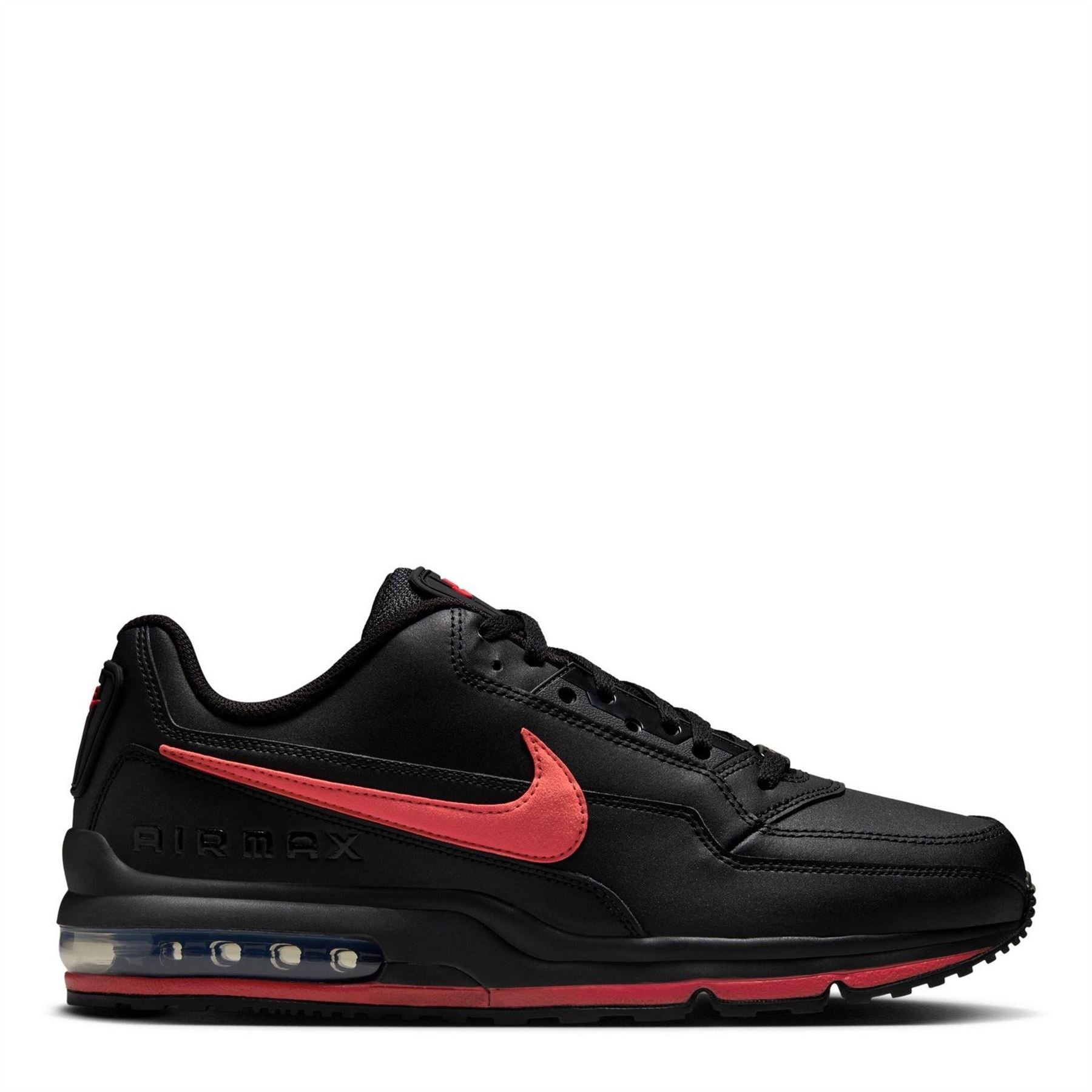 Nike Mens Air Max Ltd 3 Shoe
