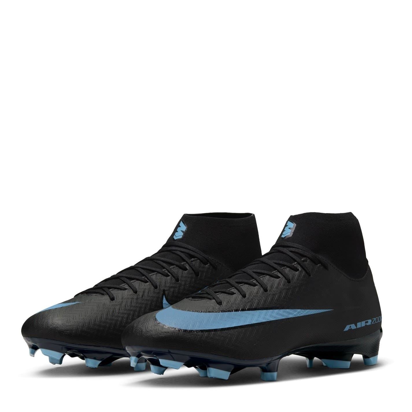 Nike Zoom Mercurial Superfly 10 Academy Adults Firm Ground Football Boots