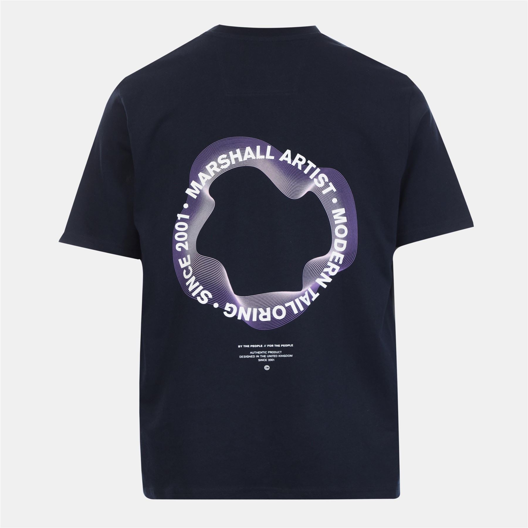 Marshall Artist Orbit T-Shirt