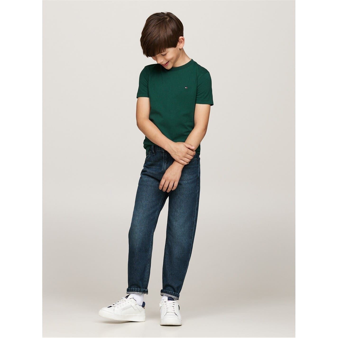 Tommy Hilfiger T-Shirt Childrens