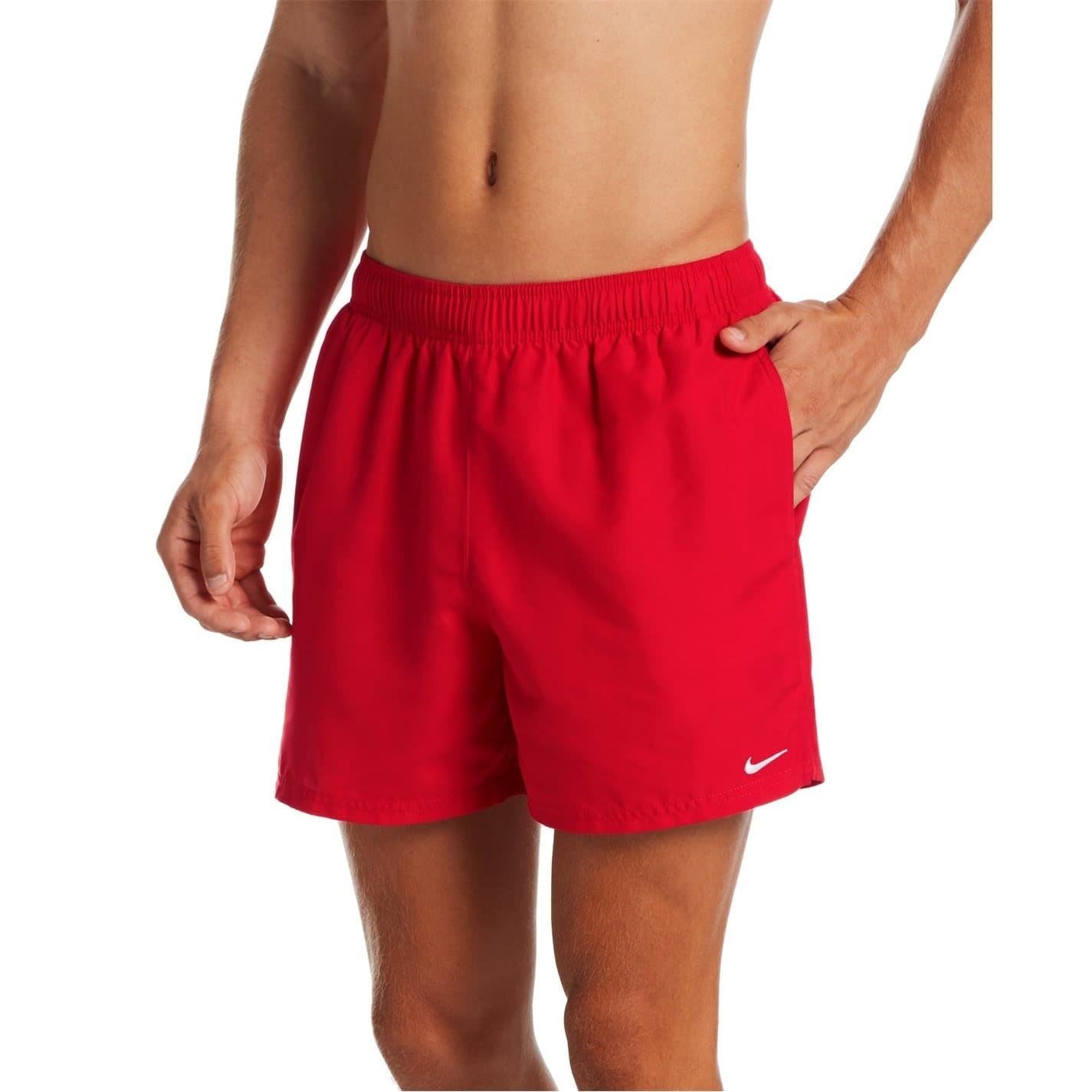 Nike Mens Core Swim Shorts