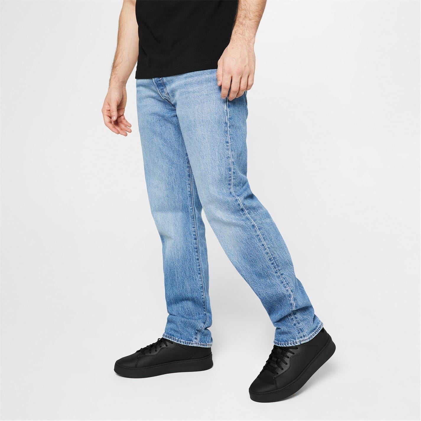 Lonsdale Mens Marshall Trainers