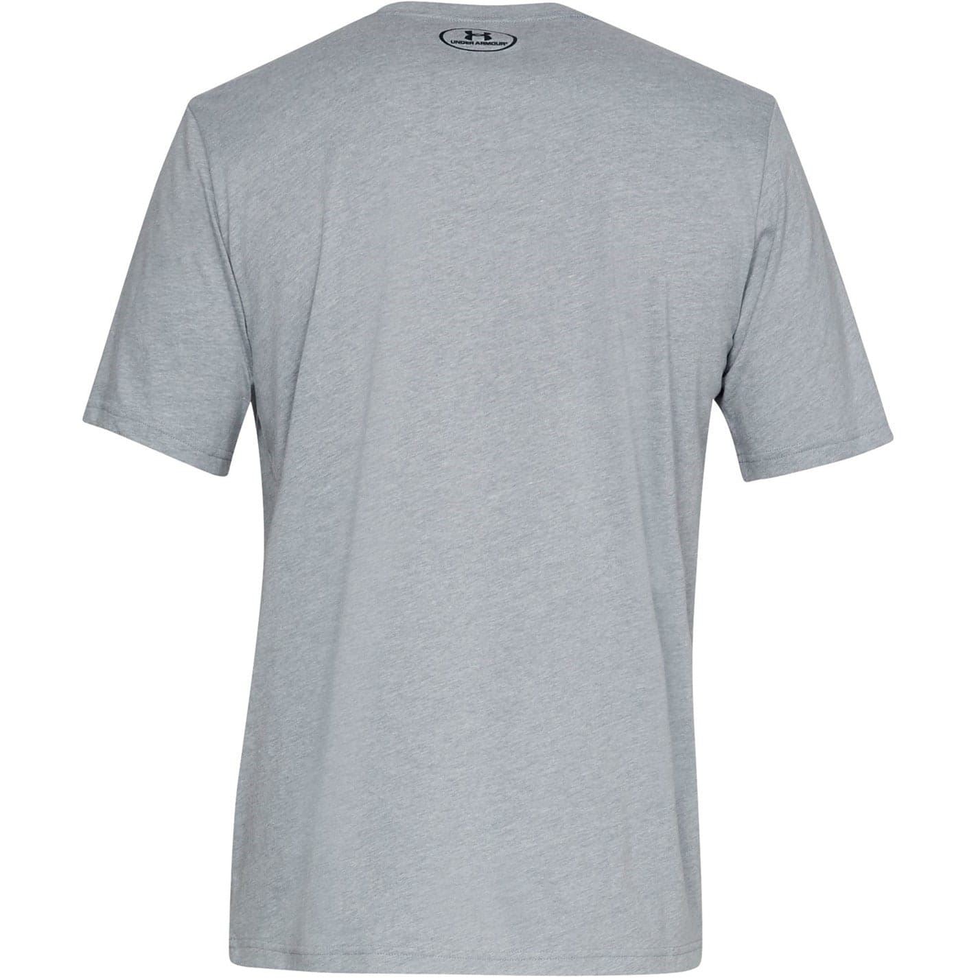 Under Armour Mens Logo T-Shirt