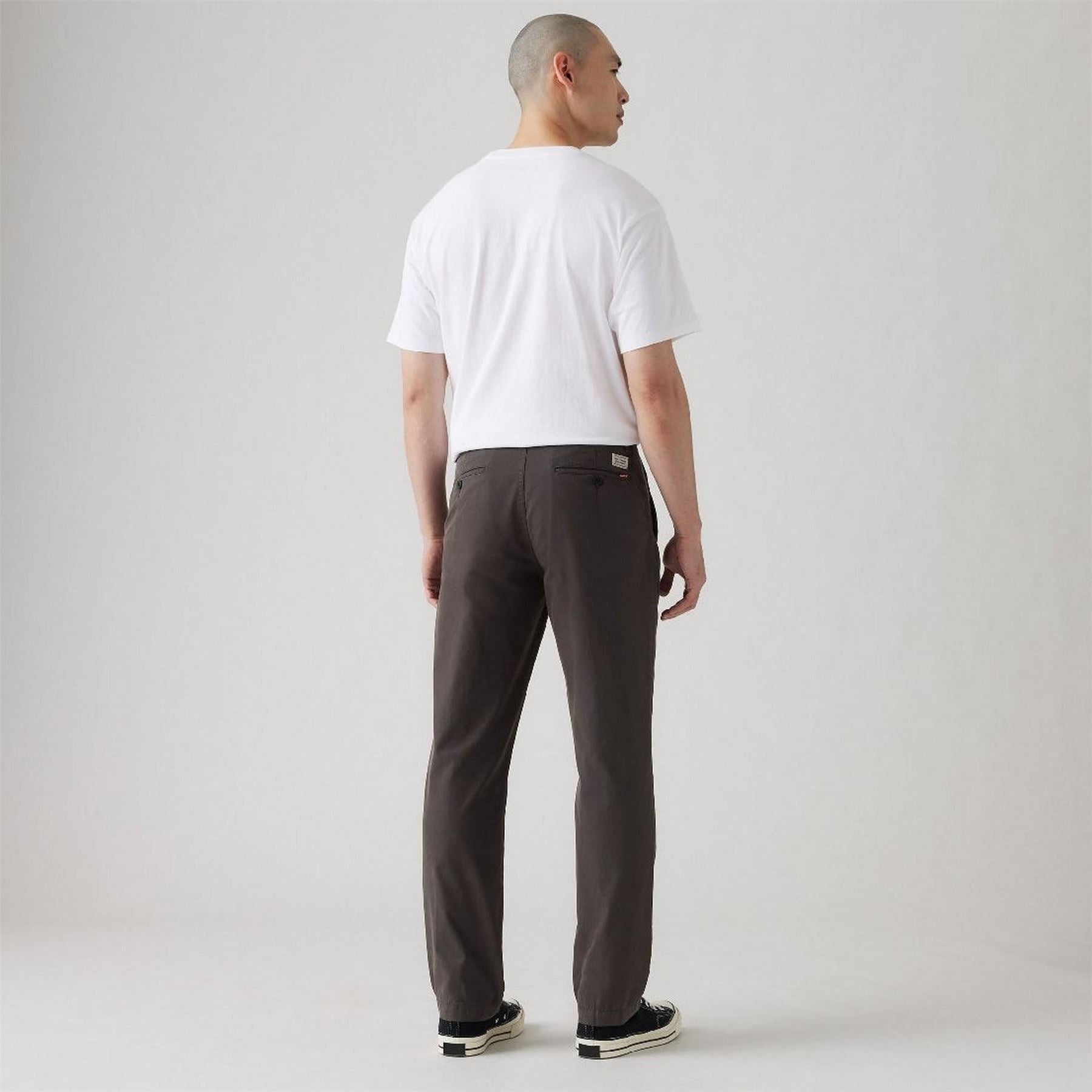 Levis Xx Chino Authentic Strt Washed