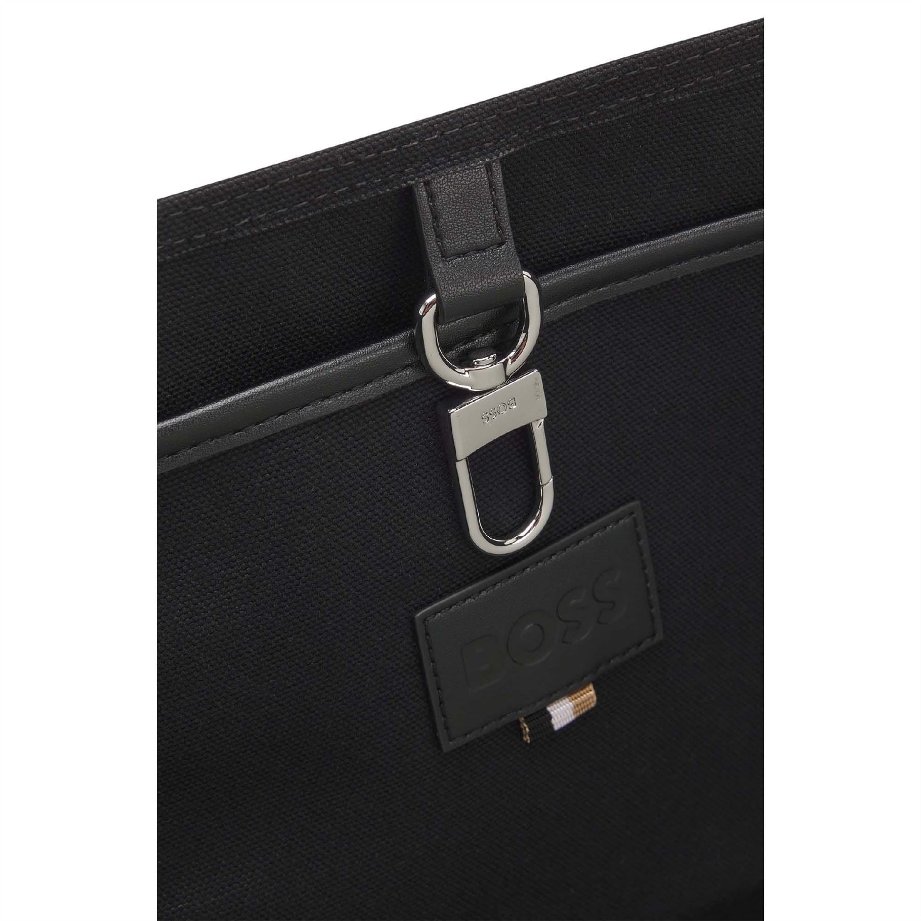 Boss Palmah Tote Bag