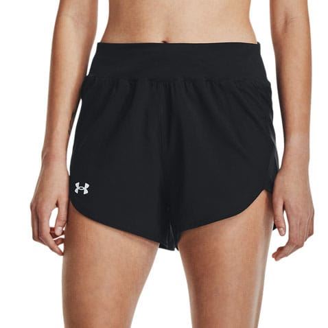 Under Armour UA Fly-By Elite High-Rise Shorts