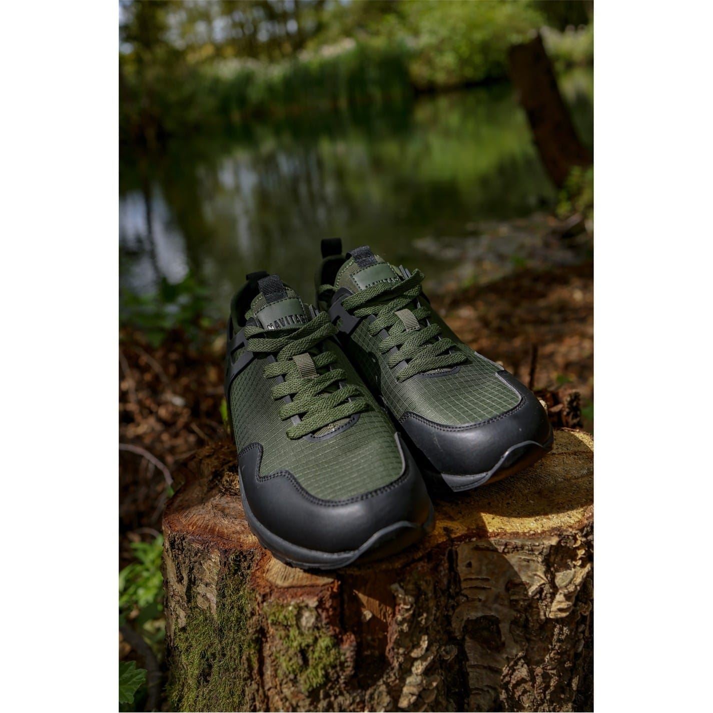 Navitas Mens Xt3 Trainers