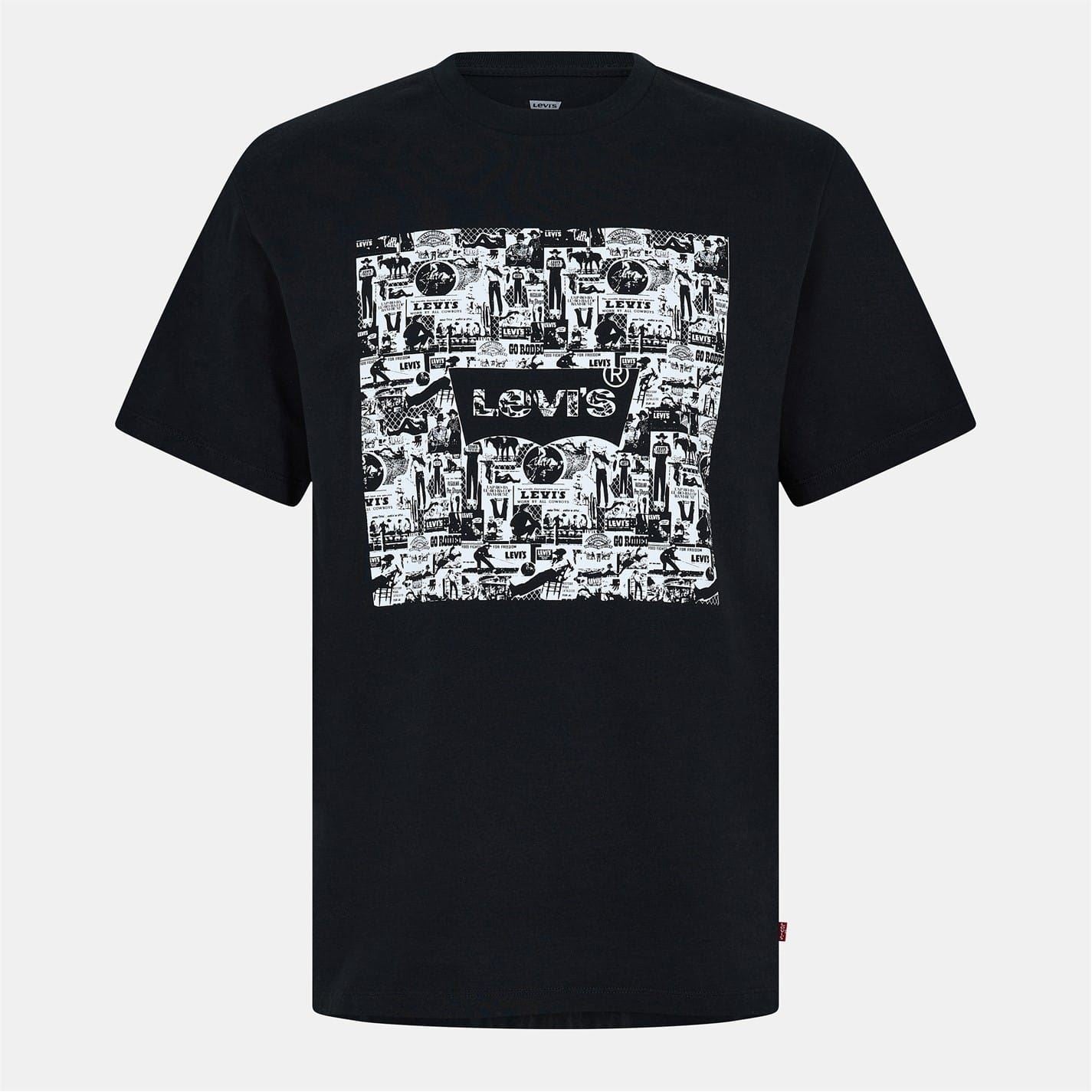 Levis T-Shirt