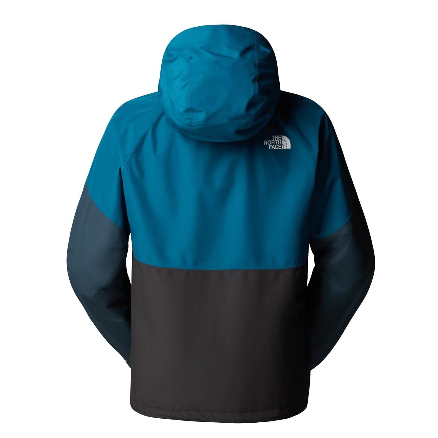 North Face Lightning Waterproof Jacket
