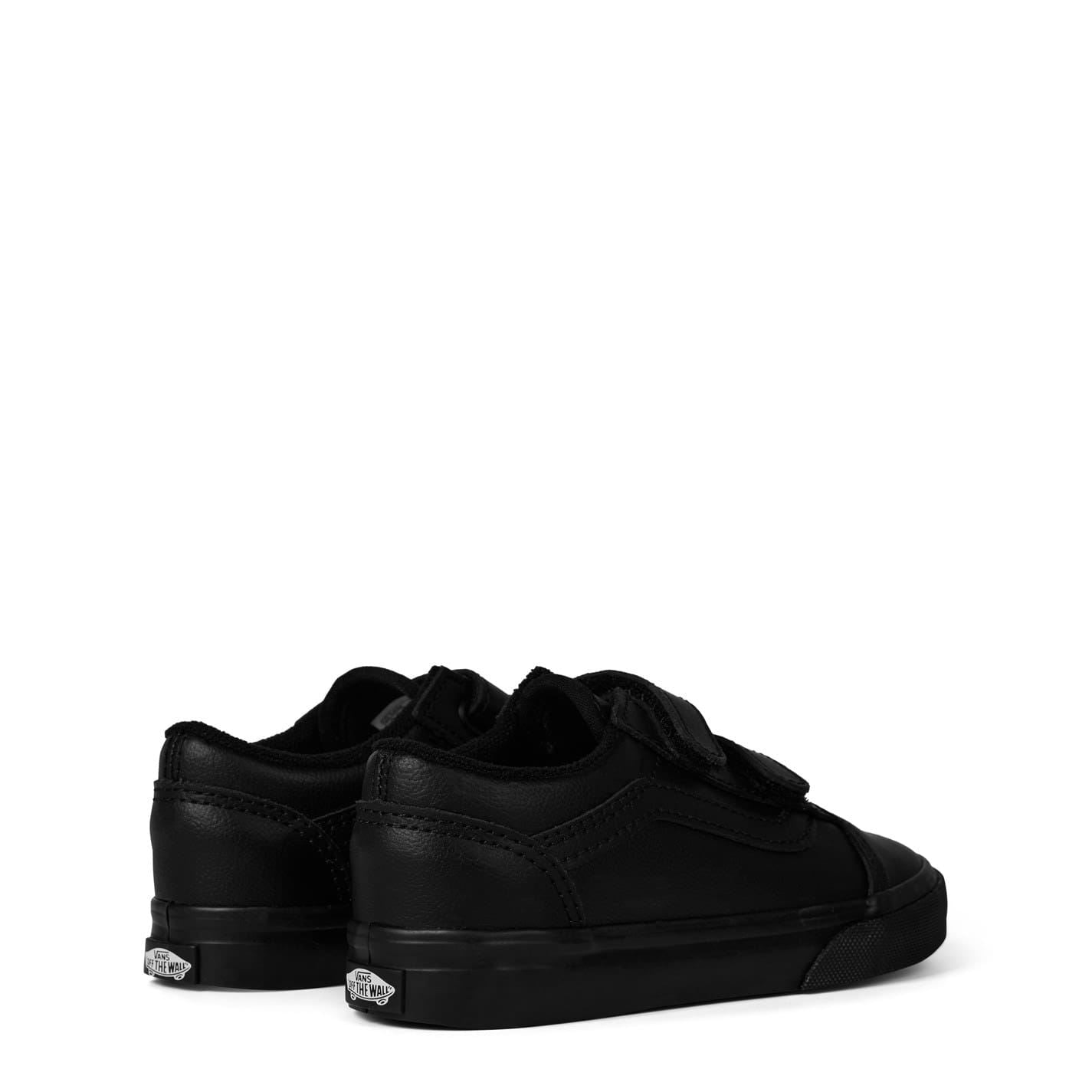 Vans Infant Skool Skate Shoes Trainers