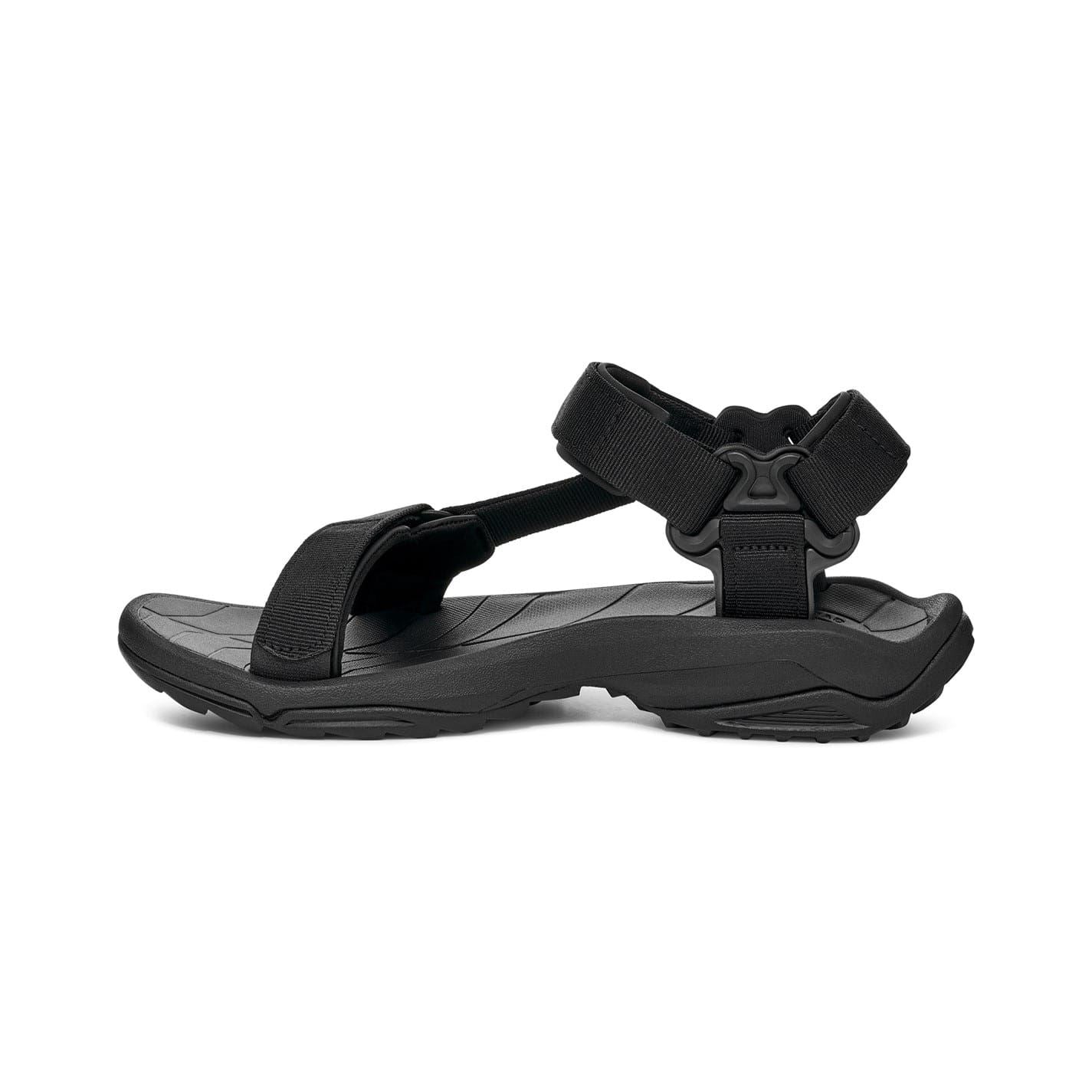 Teva Adjustable Fit Terra Toe Post Sandals