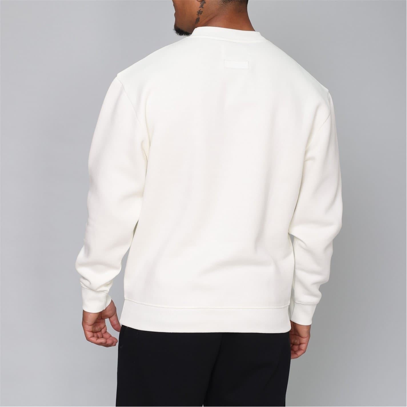Blank Essentials Essentials Arch Sweatshirt