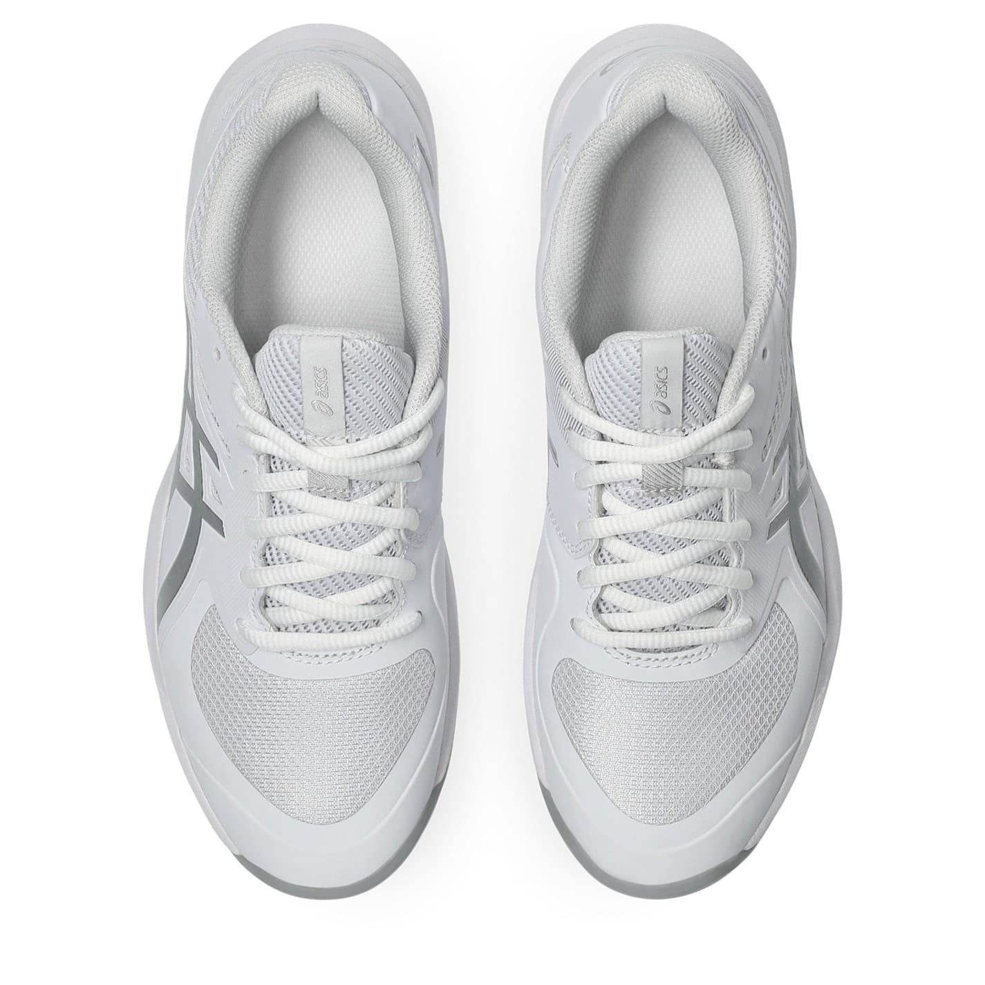 Asics Game FF Low Top Tennis Sneakers