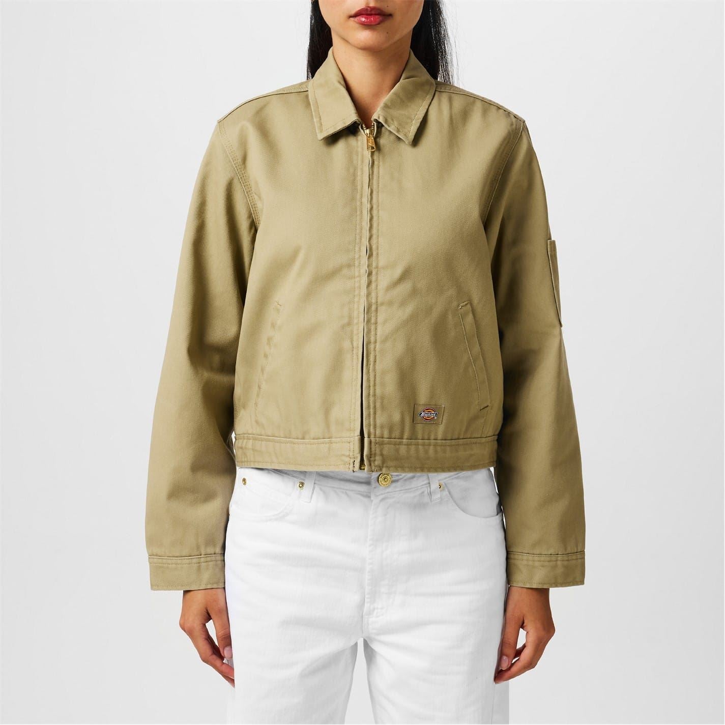 Dickies Eisenhower Jacket