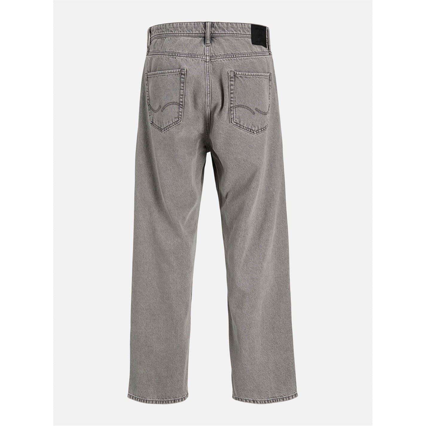 Jack and Jones Baggy Jeans Junior Boys