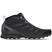 Salomon Ultra Round Toe Hiking Boots