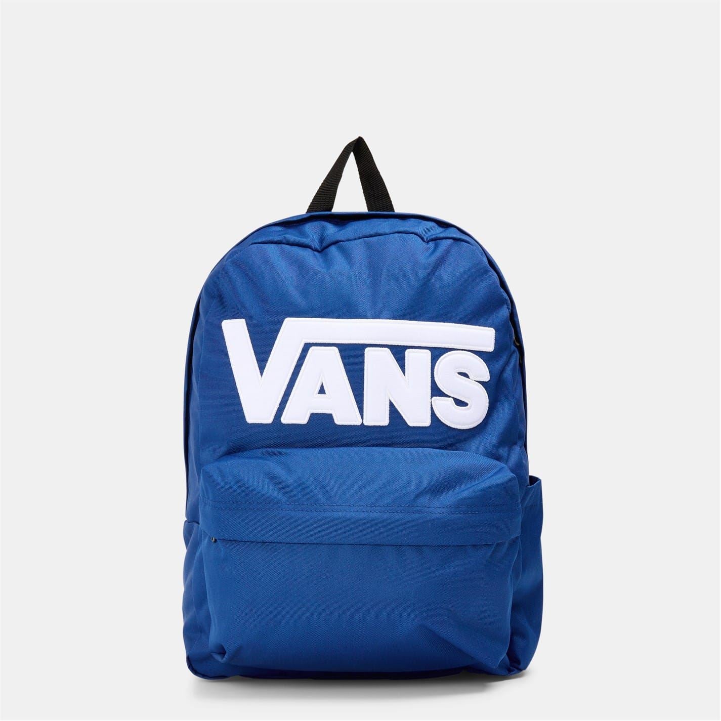 Vans Backpack Mens