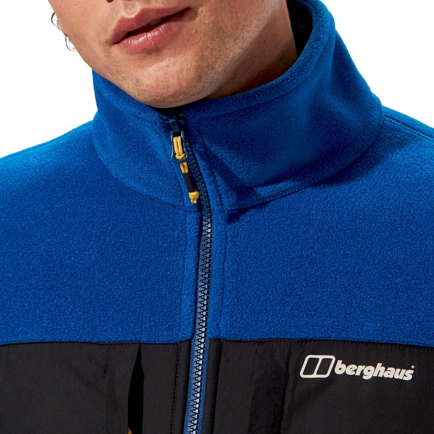 Berghaus Prism Guide InterActive Polartec Fleece