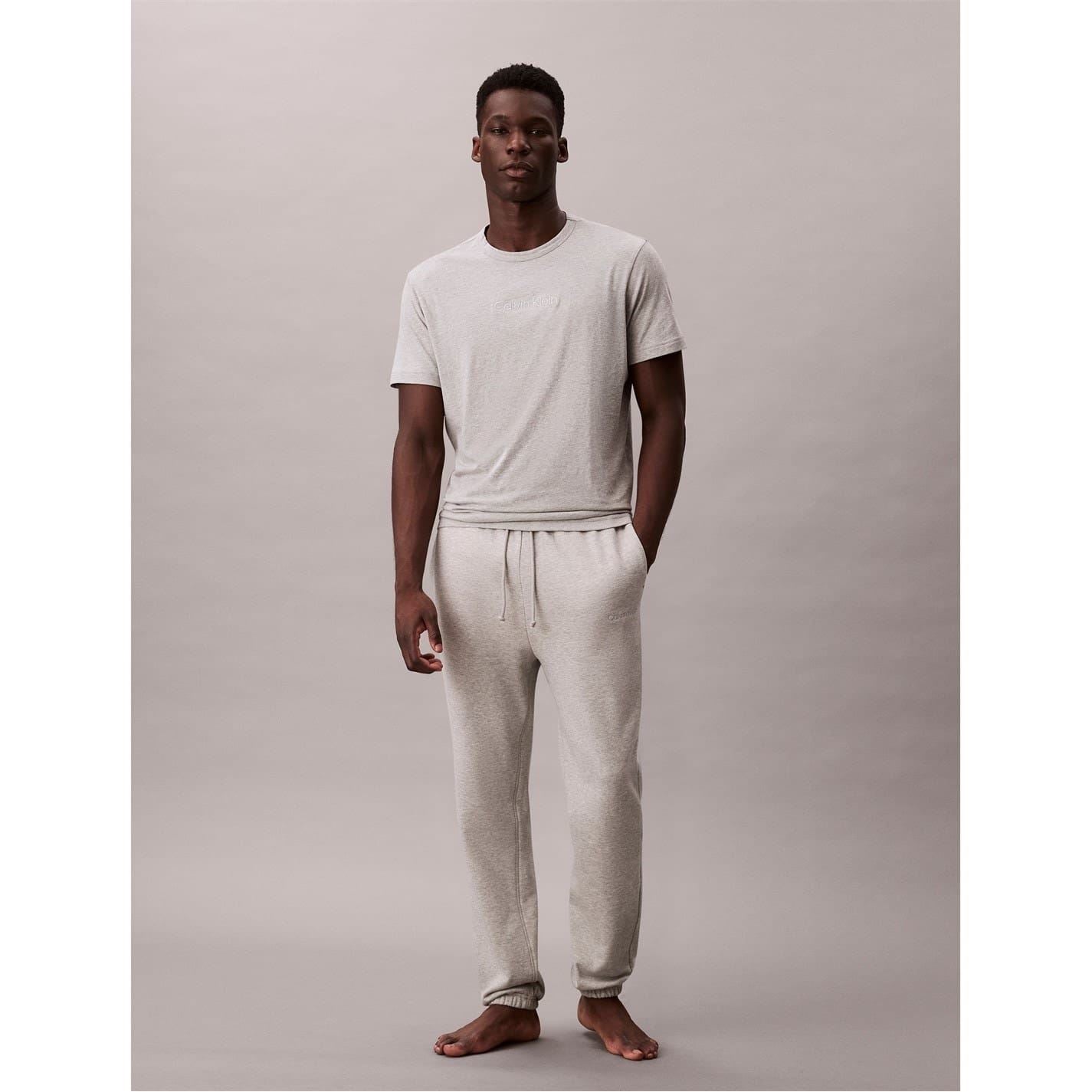 Calvin Klein Logo Jog