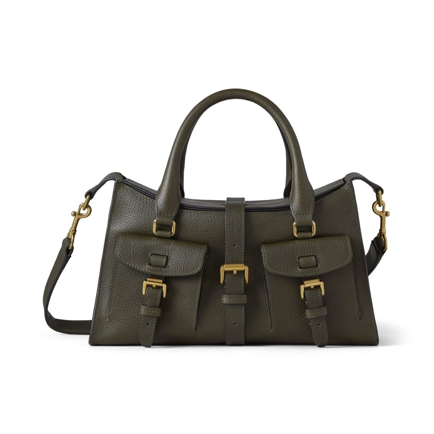 Mulberry Womens Roxanne Cross Body Bags