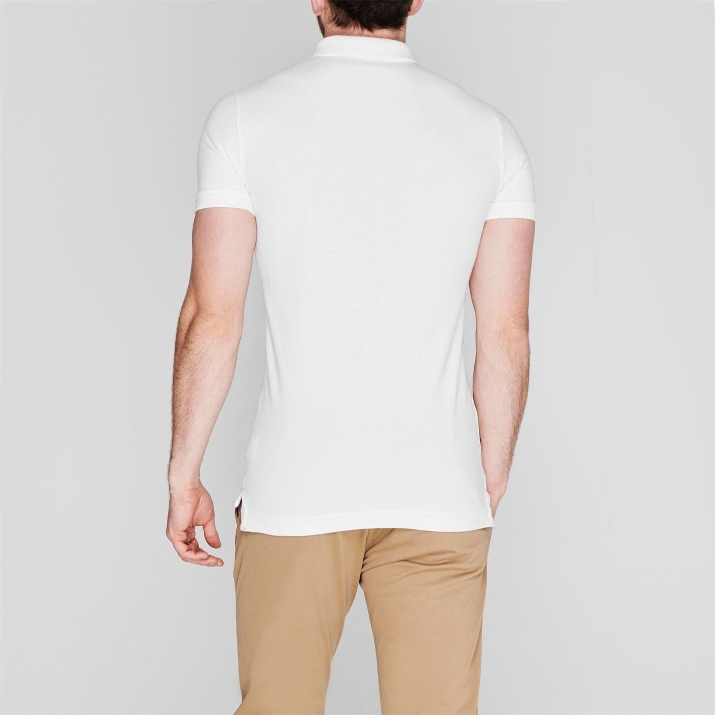 Superdry Core Polo Shirt