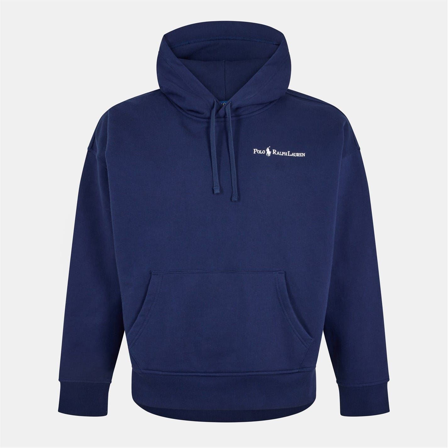 Ralph Lauren Ralph Relax Hoody