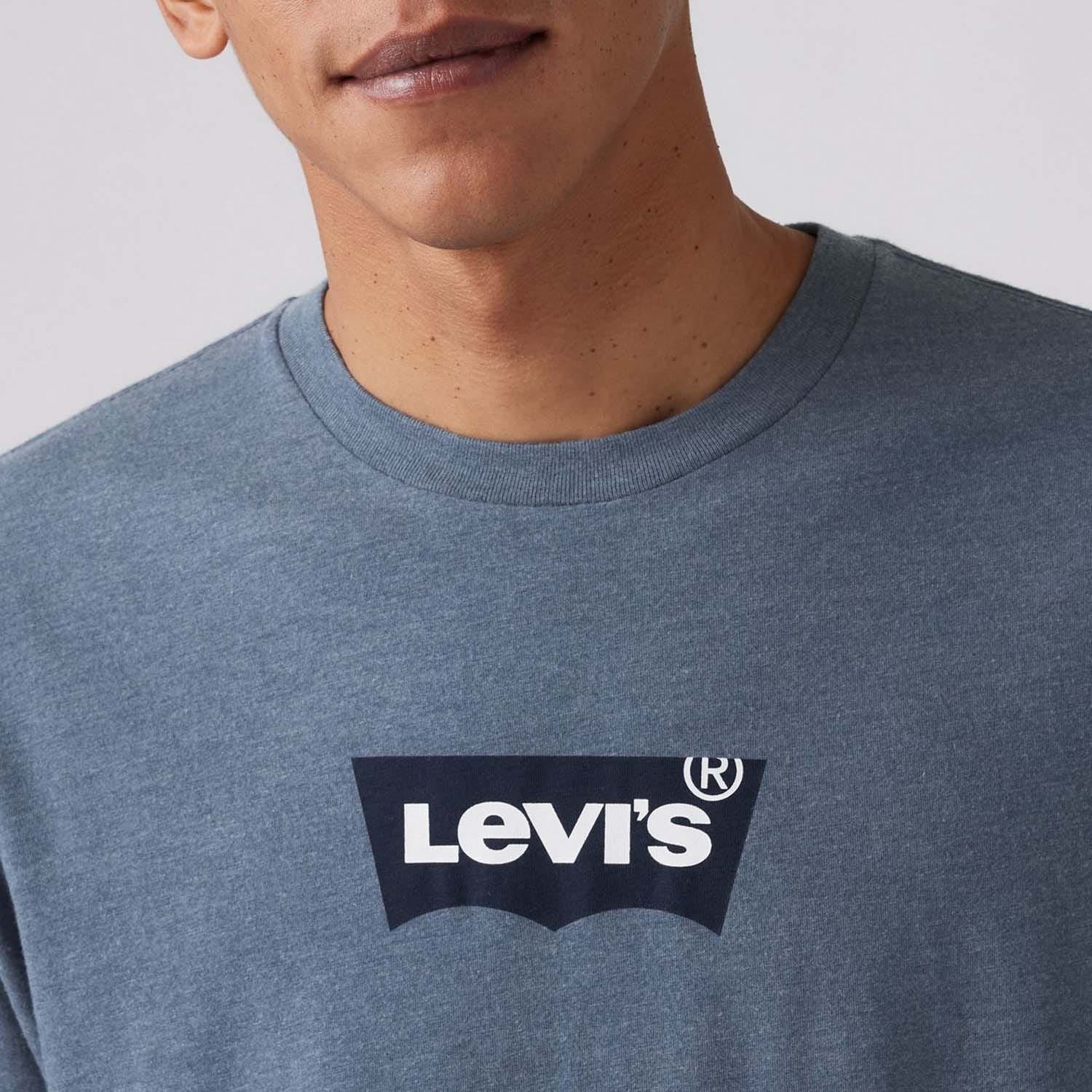 Levis Classic Graphic T-Shirt