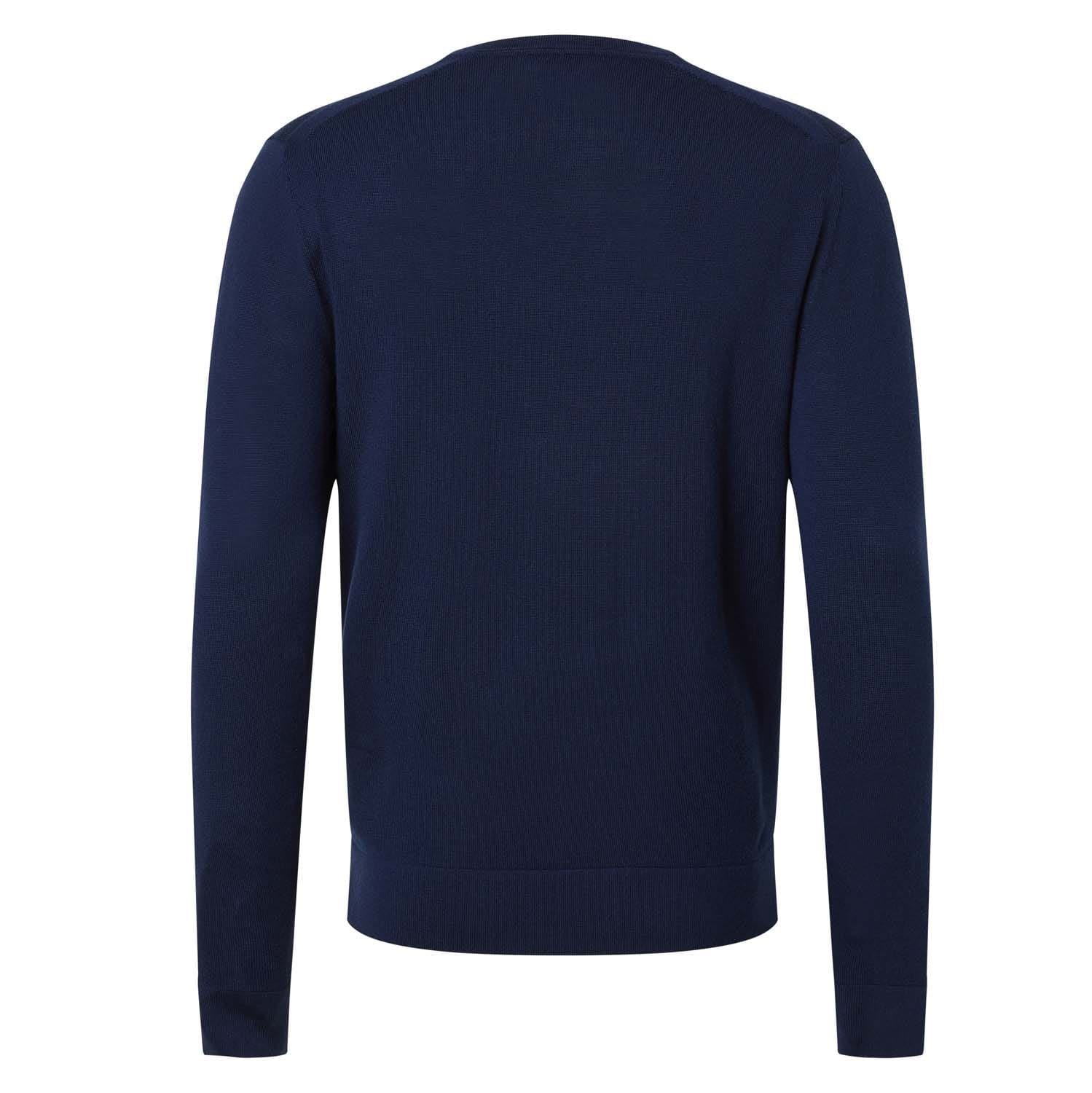 Calvin Klein Merino Wool Jumper