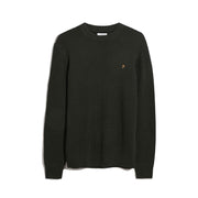 Farah Foraker Crewneck Sweater