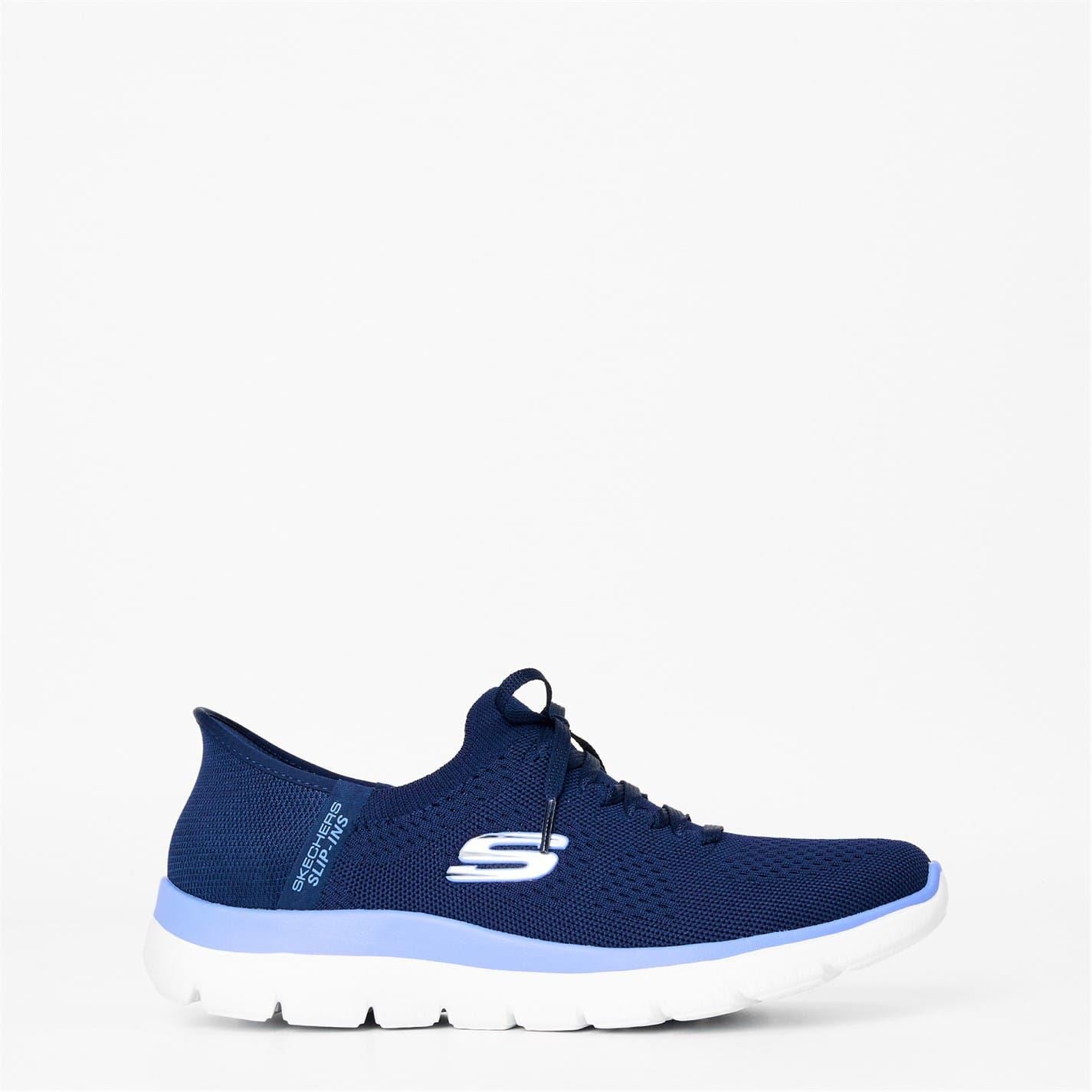 Skechers Slip Ins: Summits   Diamond Dream