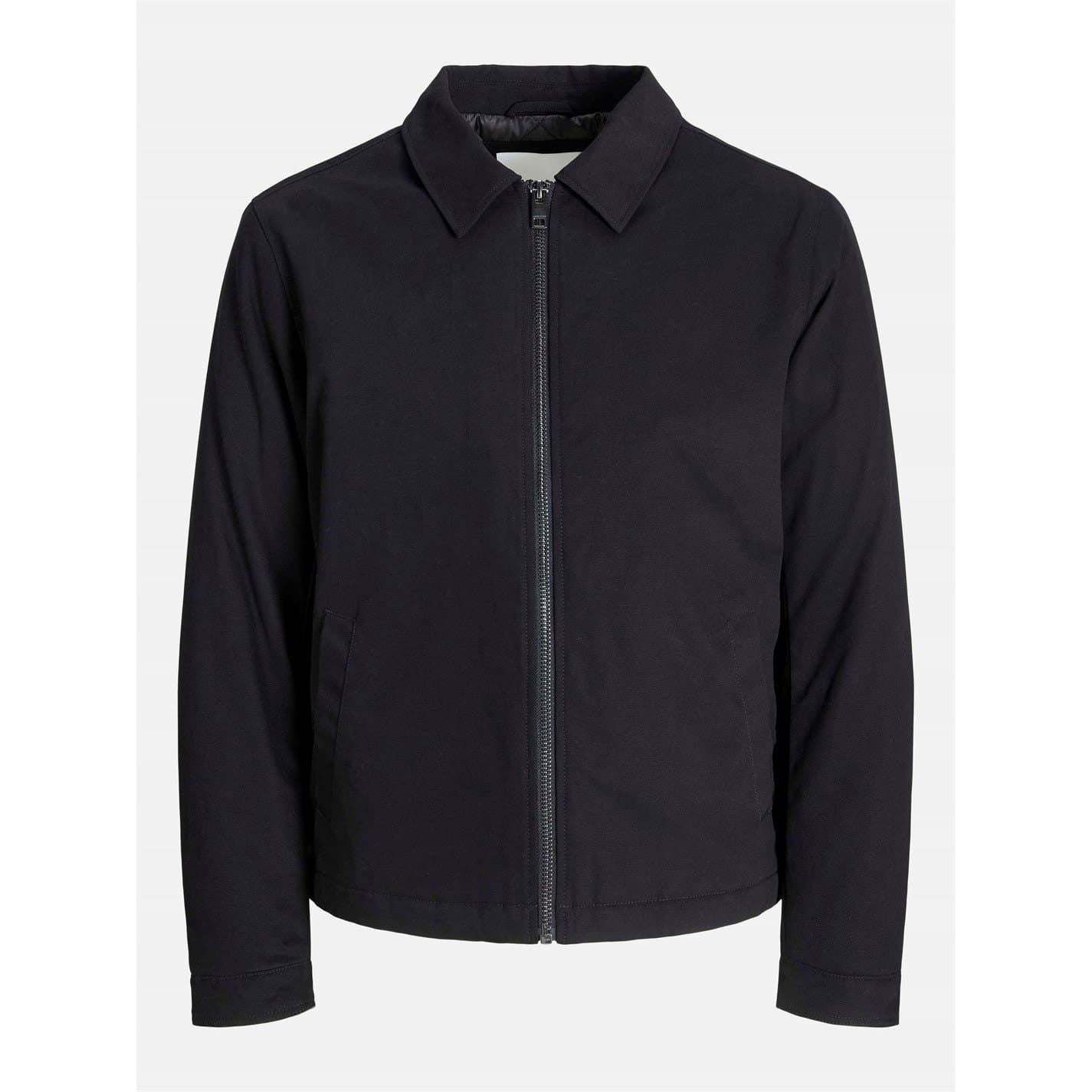 Jack and Jones Mens Worker Jacket