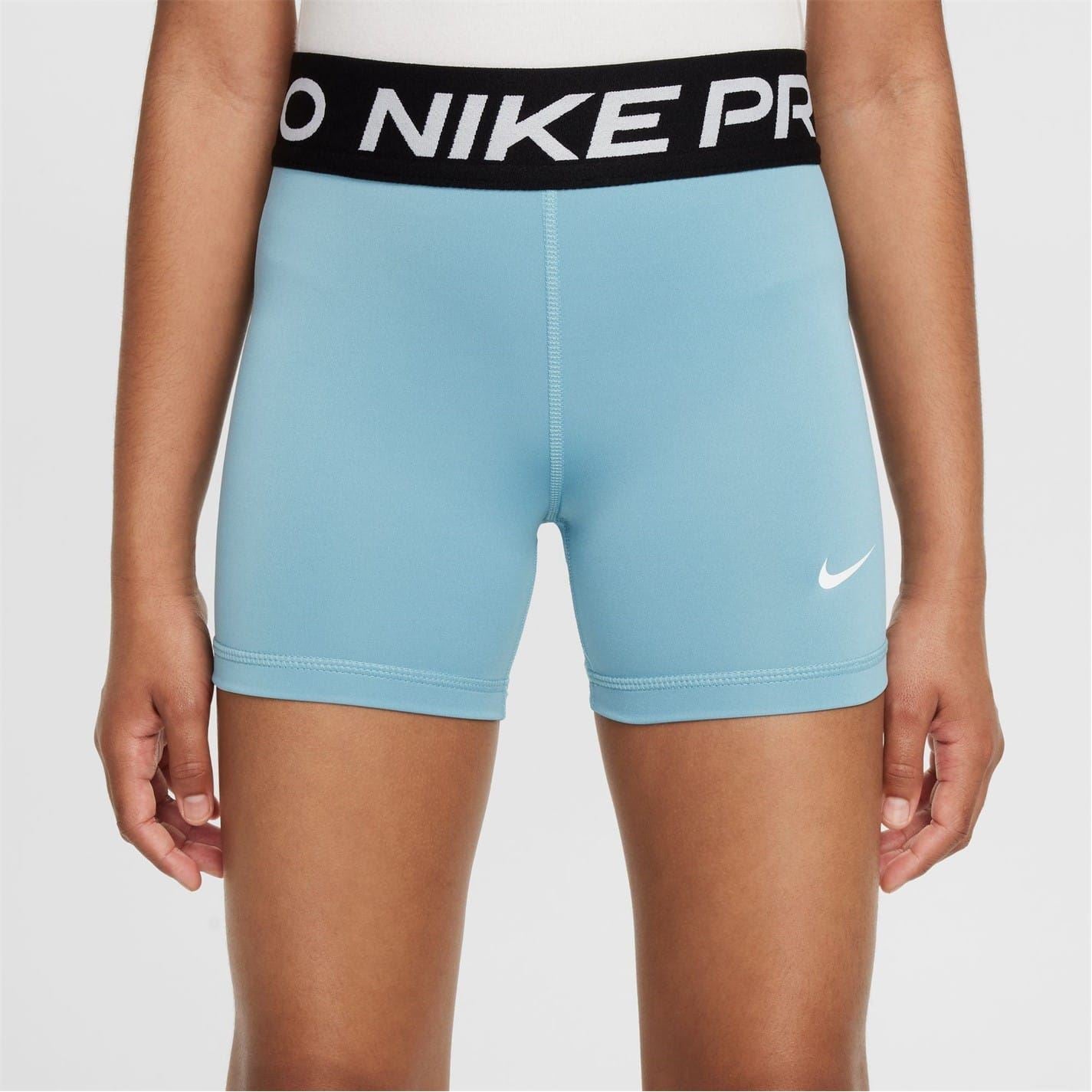 Nike Pro Shorts Junior Girls