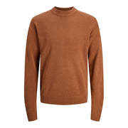 Jack and Jones Relaxed Fit Crew Neck Sweater